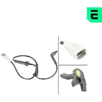 OPTIMAL 06-S278 Wielsnelheidssensor (ABS)
