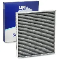 Ufi 54.219.00 Interieurfilter