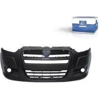 DT Spare Parts 12.81998 Bumper