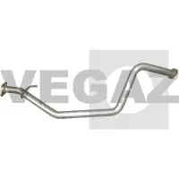 VEGAZ SZR-54IMA Voorpijp