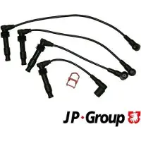JP GROUP 1292001910 Bougiekabels