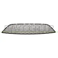 PRASCO ST0352120 Ventilatiegrille, bumper
