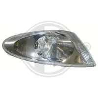 Diederichs 4491072 Knipperlichtautomaat / Pinkdoos