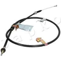 Japko 131911L Handremkabel