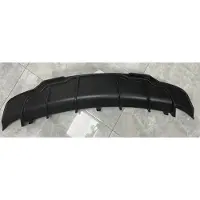 Autostyle DX RTS01 Achterbumper