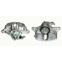 MAPCO 4372 Remklauw
