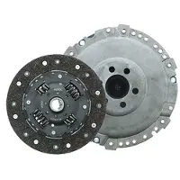 AISIN KE-VW27R Koppelingsset