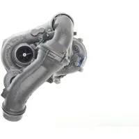 ALANKO 11900940 Turbocharger
