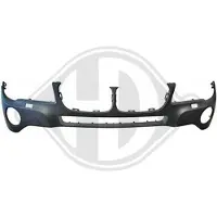 Diederichs 1275151 Bumper