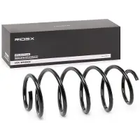 RIDEX 188C0398 Chassisveer