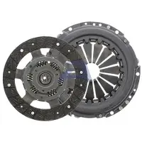 AISIN KZ-132R Koppelingsset