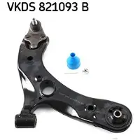 Skf VKDS 821093 B Draagarm