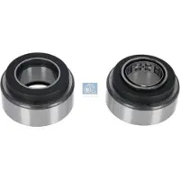 DT Spare Parts 2.96209 Wiellagerset