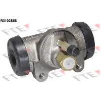 FTE 9710190 Wielremcilinder