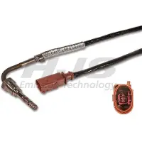 HJS 92 09 4214 Sensor, uitlaatgastemperatuur