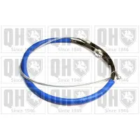 Quinton Hazell BC3615 Handremkabel