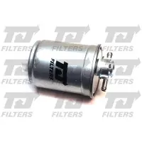 Quinton Hazell QFF0244 Brandstoffilter