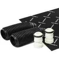 RIDEX 919D0059 Stofhoes, schokbreker