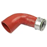 METZGER 2400578 Laadluchtslang