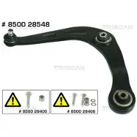 TRISCAN 8500 28548 Draagarm