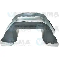 VEMA 430348 Stabilisatorstang rubber