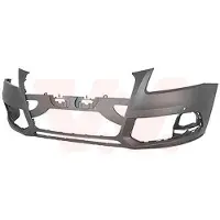 VAN WEZEL 0385575 Bumper
