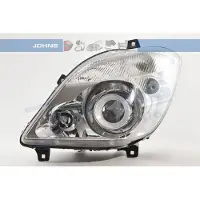 Netparts24 50 64 09-4 Koplamp