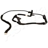 ASHIKA 151-0H-H92 Wielsnelheidssensor (ABS)