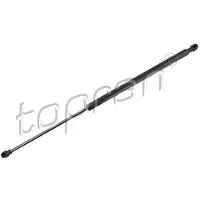 Topran 200 018 Gasveer achterklep