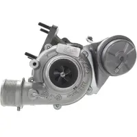 ALANKO 11901129 Turbocharger
