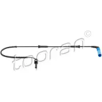 Topran Sensor, wielsnelheid HANS PRIES 501 080