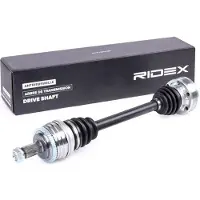 RIDEX 13D0193 Aandrijfas