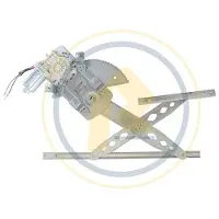 Ac Rolcar 01.3977 Raammechanisme