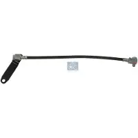 DT Spare Parts 13.34009 Remslang