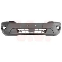 VAN WEZEL 1992579 Bumper
