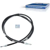 DT Spare Parts 12.38107 Handremkabel