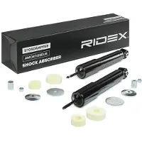 RIDEX 854S2553 Schokdemper