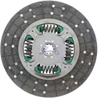 AISIN DTX-076 Koppelingsplaat