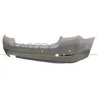PRASCO BM0481061 Achterbumper