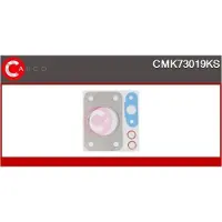 Casco CMK73019KS Turbocharger, montageset
