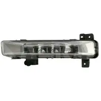 Alkar 2915845 Mistlamp