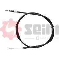 Seim 603297 Handremkabel