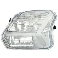 Alkar 2906385 Mistlamp
