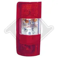 Diederichs 1416690 Achterlicht