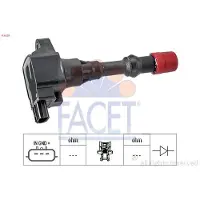 Facet 9.6429 Bobine
