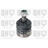 Quinton Hazell QSJ3616S Fuseekogel