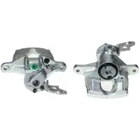 MAPCO 4976 Remklauw