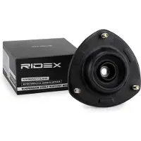 RIDEX 1180S0203 Veerpootlager