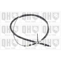 Quinton Hazell BC3610 Handremkabel