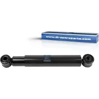 DT Spare Parts 4.66199 Schokdemper